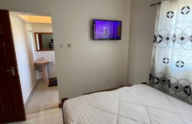 Homestay Executive Accommodation - Foto 6