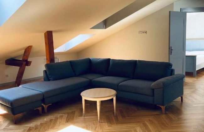 Roze Republikas Apartments - Foto 9