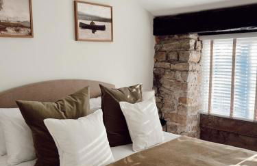 The Potting Shed at Mathern Palace - Foto 13