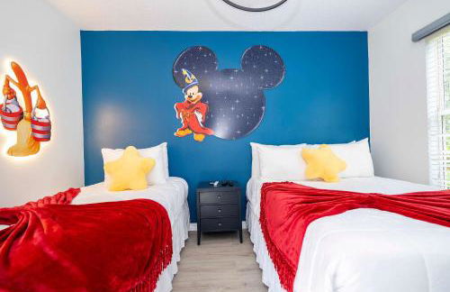 Gorgeous 4Bd w Pool at Encantada Resort 8523 - Foto 36