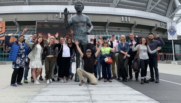 Vancouver Free Tour - Foto 3