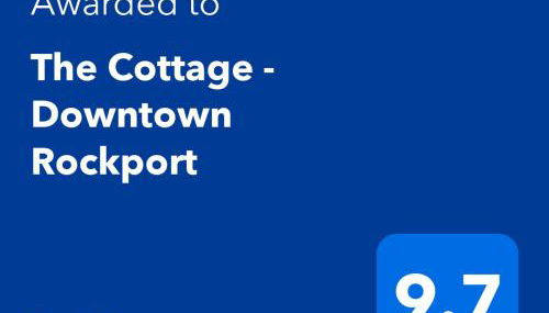 The Cottage - Downtown Rockport - Foto 2