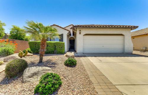 Dog-Friendly Home with Pool Access in Florence! - Foto 1