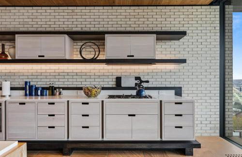 Cincinnati Vista - Rooftop, Balcony & Fireplace - Foto 13