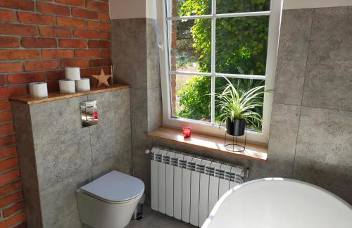 Dębowe dawna leśniczówka - Photo 15