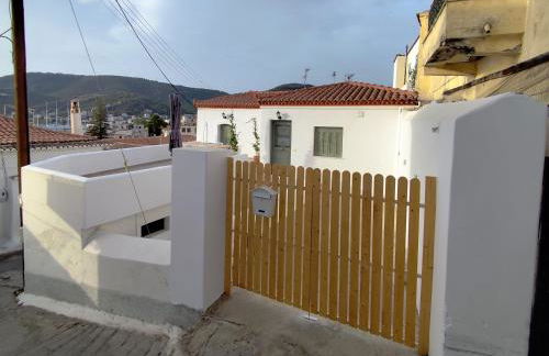 Xasteria apartment Ξαστεριά - Photo 6