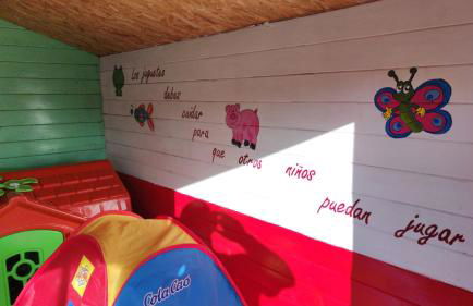 El Retiro de Cervantes - Foto 15