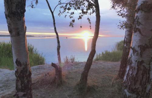 Halbinsel Resort Peenemünde - Foto 75