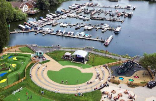 BA Leisure NW - Foto 24