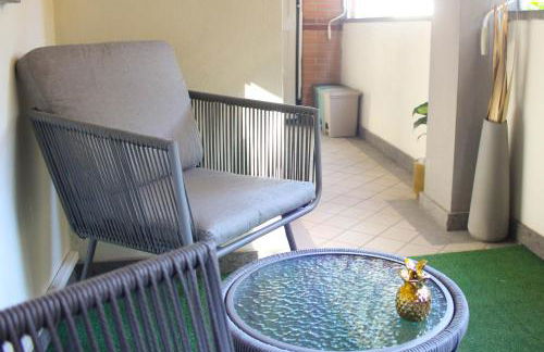 Suite Peretola Airport + Park - Foto 32