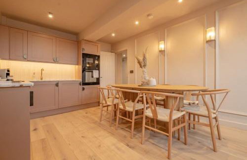 Luxury Quayside Loft Sleeps 6 - Foto 10