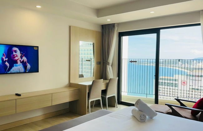 Gold Coast Apartment - Foto 10