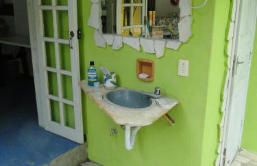 Céu Azul Casa de Praia - Foto 52