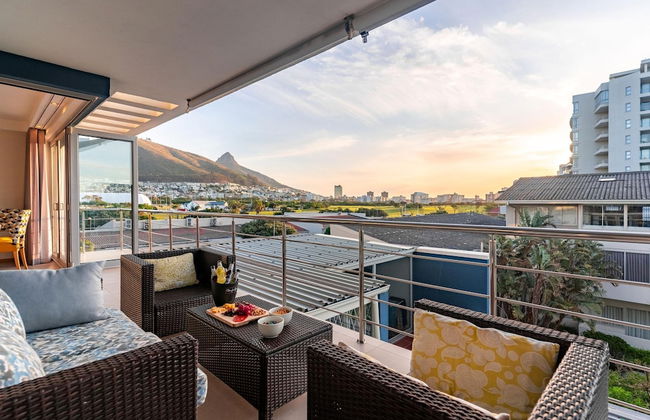 Emerald Horizon Mouille Point - Views Location - Foto 4