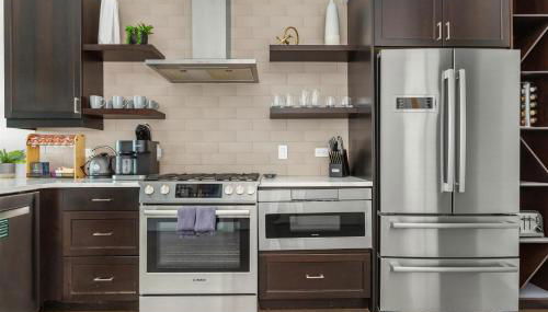 Southern Exposure - Foto 5, stove, dishwasher, pet friendly, toaster