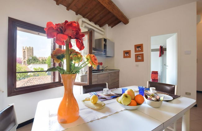 2 Bed-sleeps 6-aircon-town Centre-free Parking - Foto 1