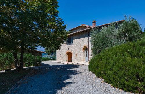 RICASOLI, Villa Agresto - Foto 36