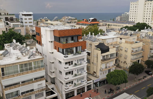 Mr. Ben Yehuda - By TLV2GO - Foto 44