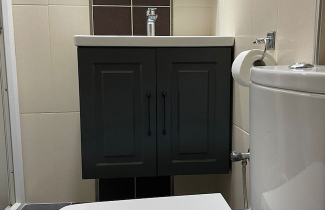 Taksim Cmlm Apart - Foto 50