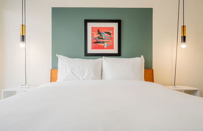 La Moderna by Wynwood House - Foto 13