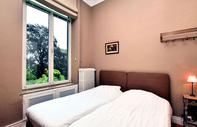 Spacious Pet-friendly Castle in Stavelot - Photo 2