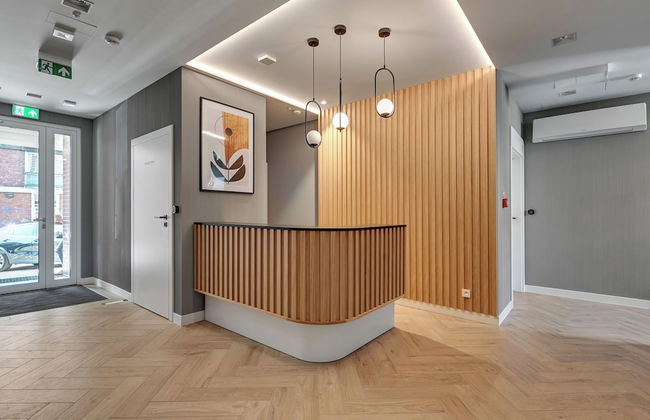 Retro Boutique Apartments by Dom & House - Foto 1