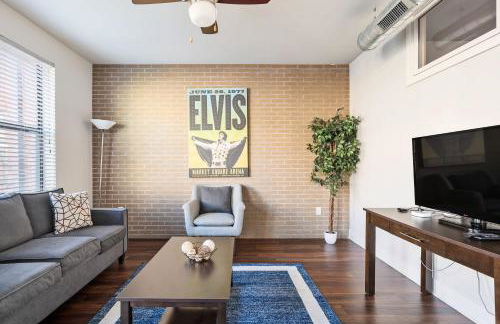 Free parking Gym & Pool Downtown at CityWay - Foto 13