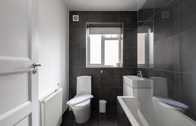 Argyle Apart Hotel - Photo 74