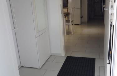 Ferienwohnung/Monteurzimmer auf dem Bauernhof - Foto 30