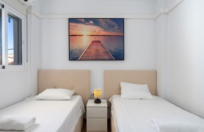 Apartment - 3 Bedrooms with WiFi - 107877 - Foto 5