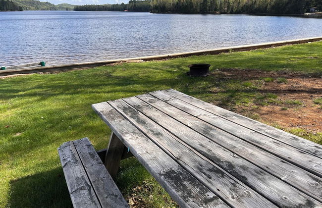 White Birches Cottages - Foto 79