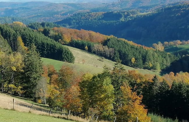 Uitzicht op de Bergen - Photo 13