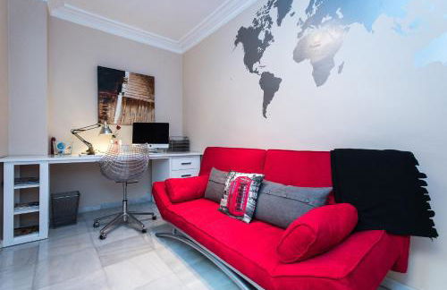 Sevilla Sun - Foto 13