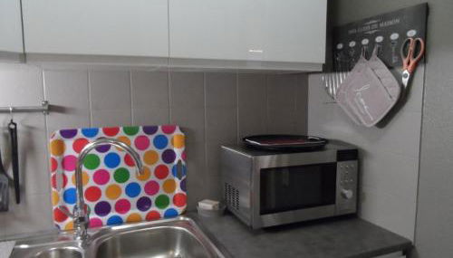 Appartementhaus im Grün - Foto 3