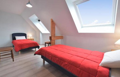 Amazing Home In Fierville-Les-Mines - Foto 23