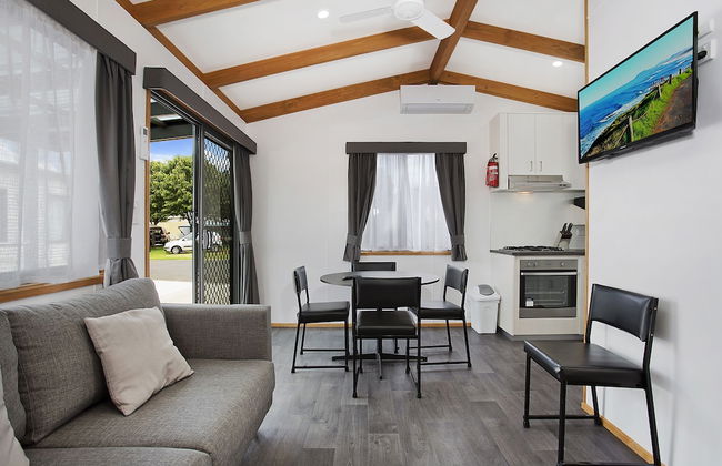 Warrnambool Holiday Village - Foto 33