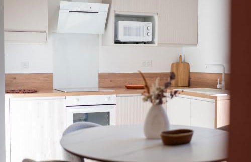 Suite Terracotta - Charme moderne en centre ville - Foto 25