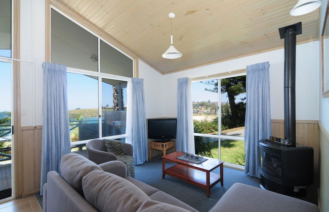 Surf Beach Holiday Park - Foto 18