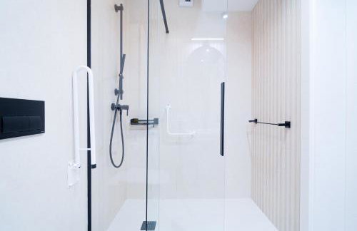 POD MASZTAMI 2pok Apartament basen siłownia parking - Foto 24