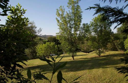 Holiday Home Haustierfreundliches 'Cottage Glicini' mit Pool und Aussicht by Interhome - Foto 48