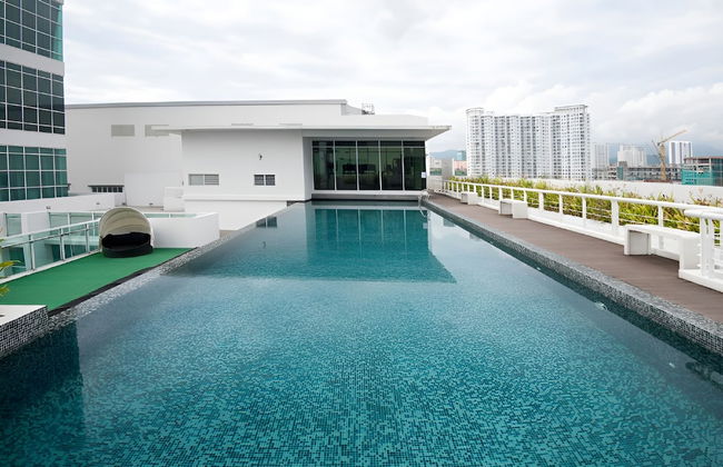 Maritime Suites by The Only Bnb - Foto 35