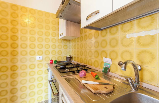 Baia Degli Dei Bilo Close To Taormina - Photo 8