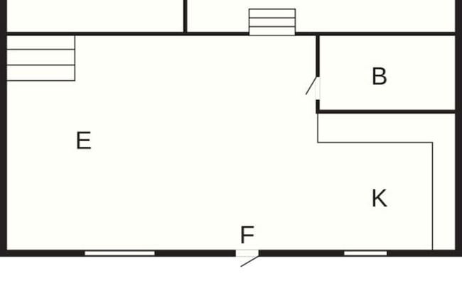 4 Person Holiday Home in Holmsjo-by Traum - Photo 7