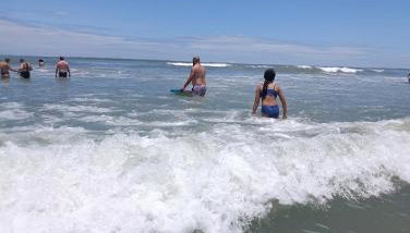 Apartamento na praia dos sonhos - Foto 2