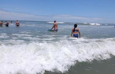 Apartamento na praia dos sonhos - Foto 2