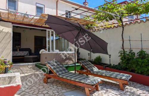 Holiday House Julija - Foto 34