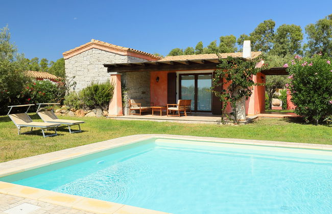 Ville San Pietro (REI355) - Foto 14