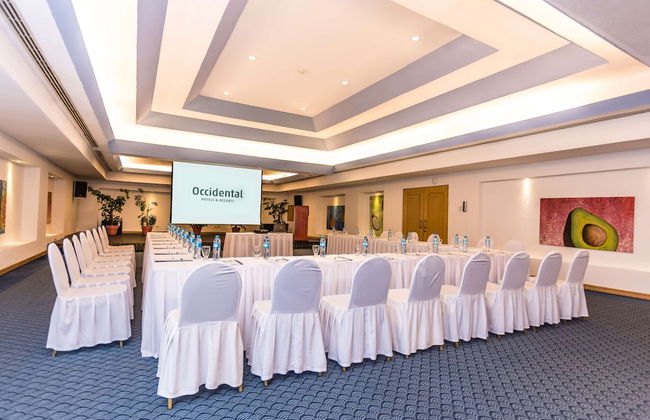 Occidental Costa Cancún All Inclusive - Foto 64