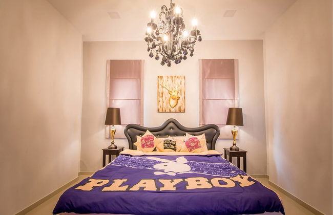 Baan Big Family HuaHin Pool Villa - Foto 8