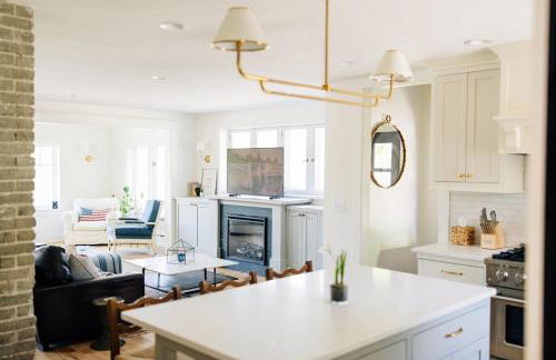 Luxury Lake Home With Dock - Foto 1